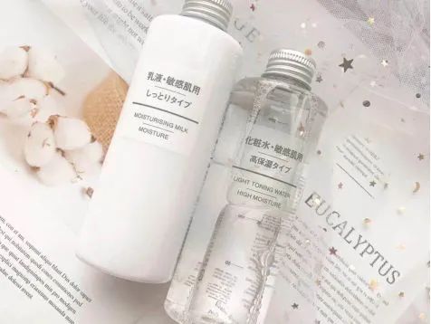 开学必备平价水乳,开学季适合学生党的水乳套装