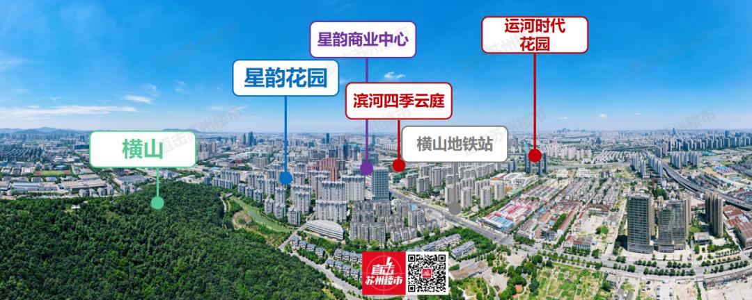 巨无霸苏州,苏州在建大型商业