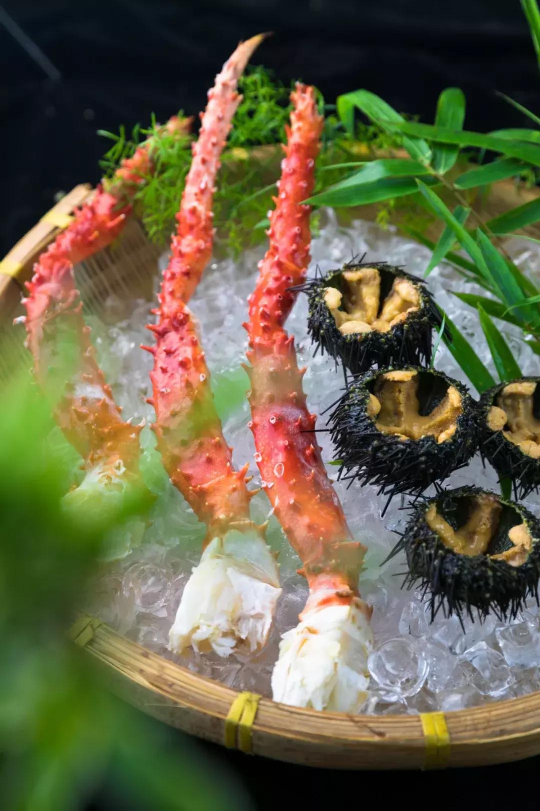 厦门自助餐最好的五星酒店,厦门五星级酒店海鲜自助餐