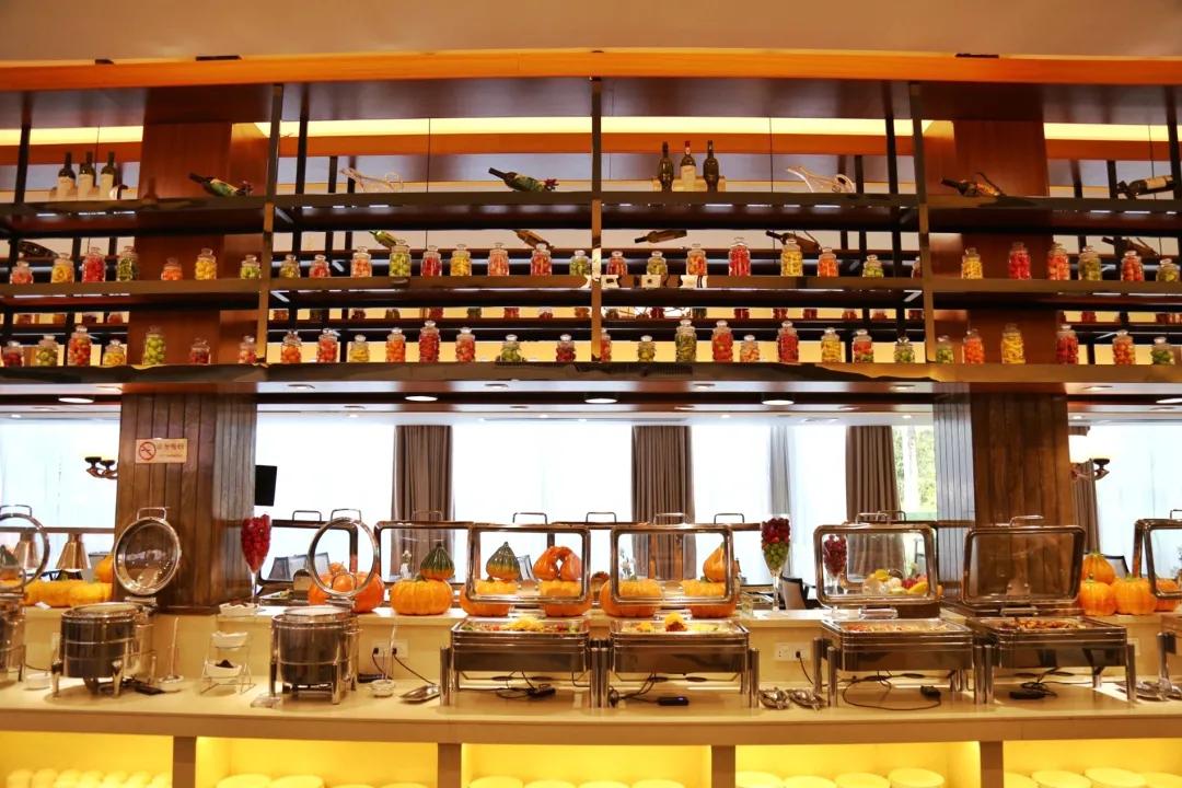 广东清远佛冈旅游攻略,广东清远佛冈森波拉旅游