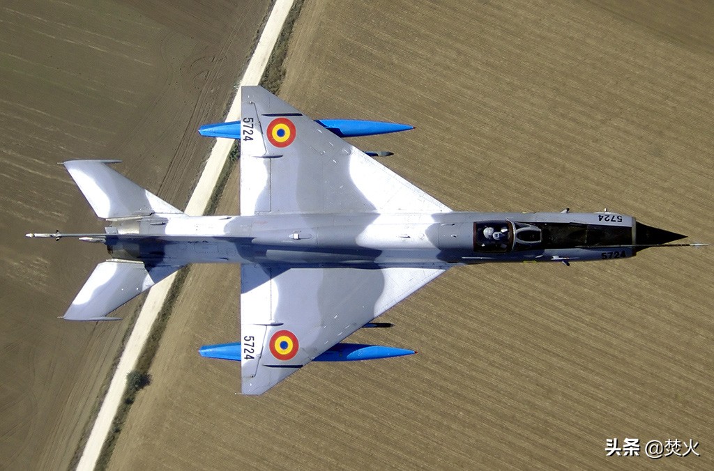 罗马尼亚空军,罗马尼亚空军米格29