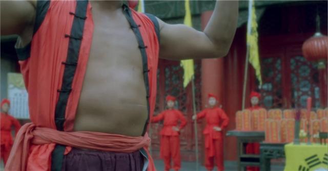 陈宝国经典反派电影《神鞭》,陈宝国演神鞭放弃了哪部电视剧