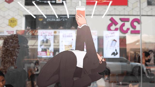 济南芝士厚乳茶,三里屯芝士厚乳茶