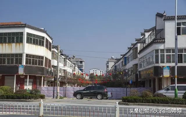 「镜绣中华」直击孝感封城（系列之四）