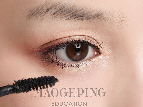 大眼日常妆画法,怎么画出大眼妆