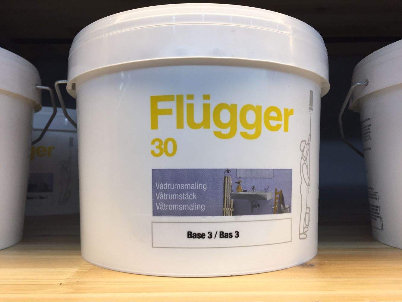 干32年油漆老师傅曝:品牌前10乳胶漆暗藏潜在坑,商家都是字字不提