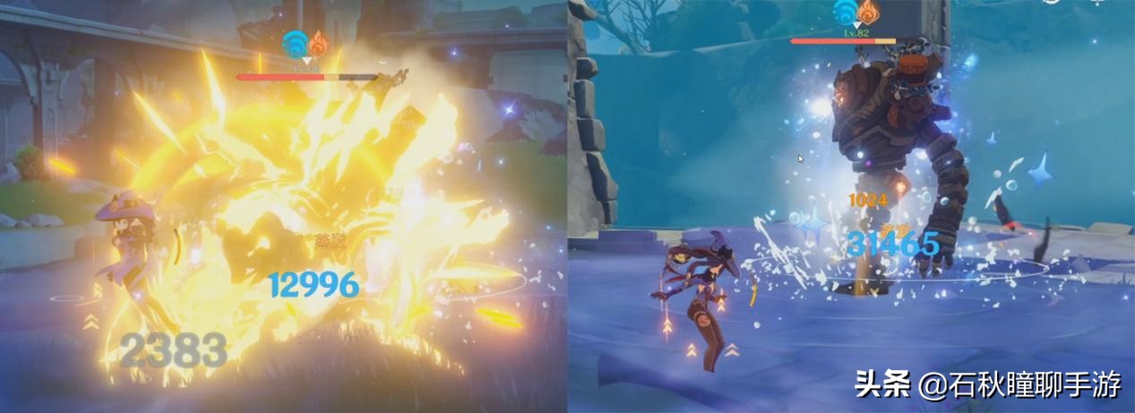 原神为啥要到45级再刷五星圣遗物,原神45级前刷金色圣遗物概率多少