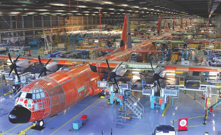 佐治亚州最好的城镇,佐治亚州重要吗