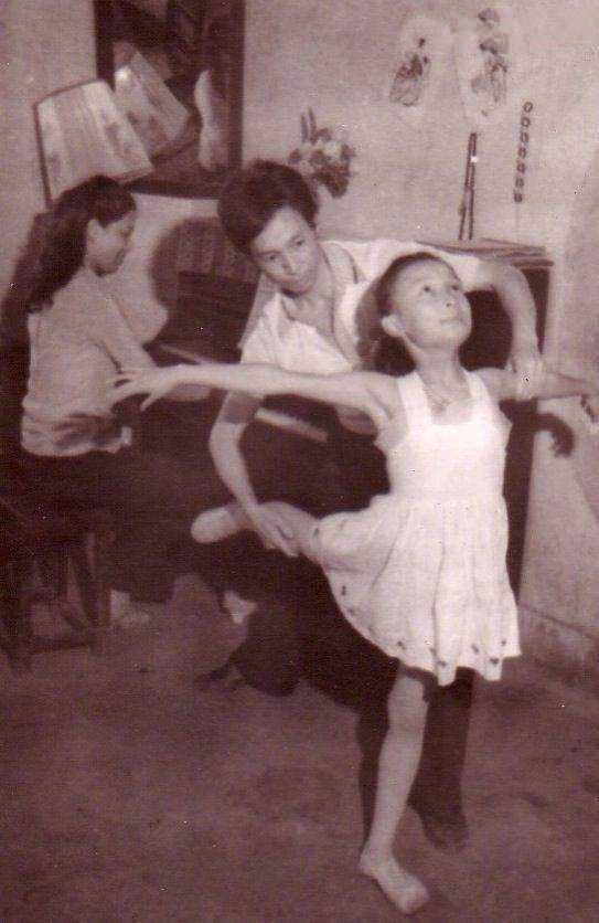 陈数有多爱自己的继子,陈数谈继子不再要孩子