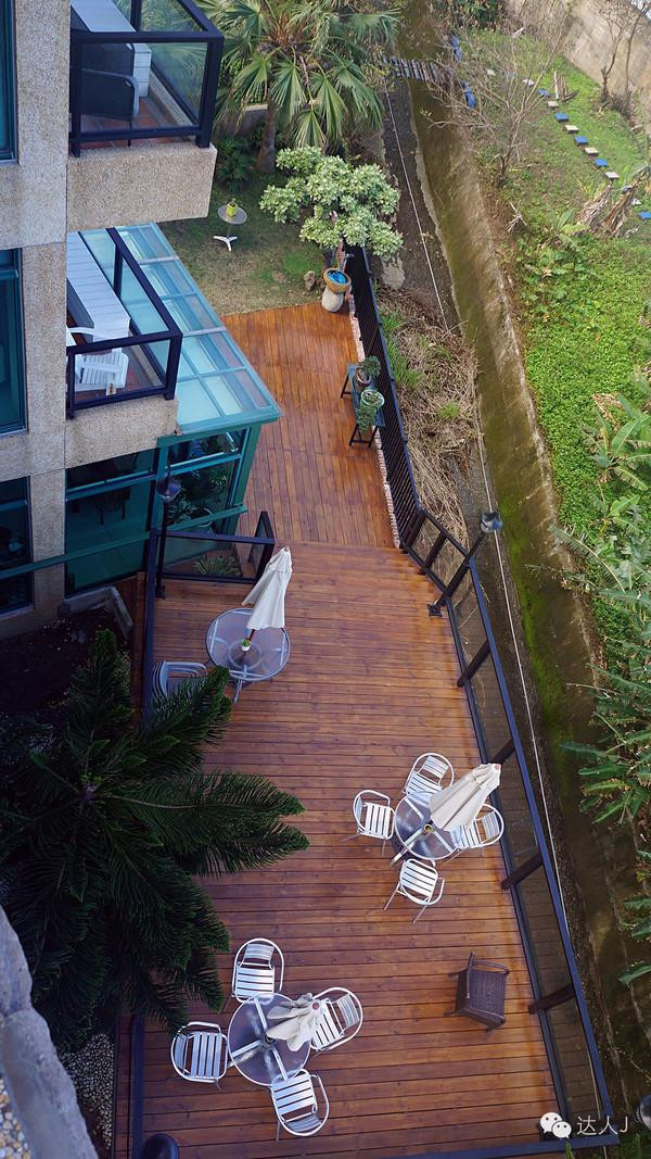 花莲|一人有一家民宿