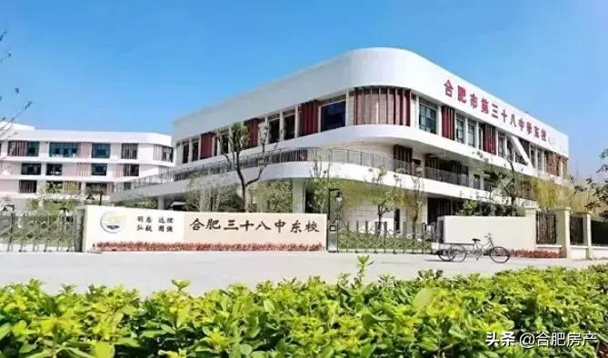 五中搬迁新消息,今年五中会搬进新校区吗