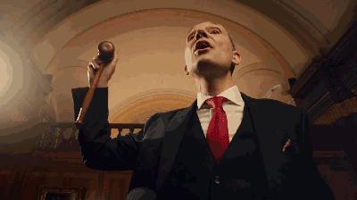 金钱游戏:艺术品拍卖有哪些“猫腻”?1|张小玉