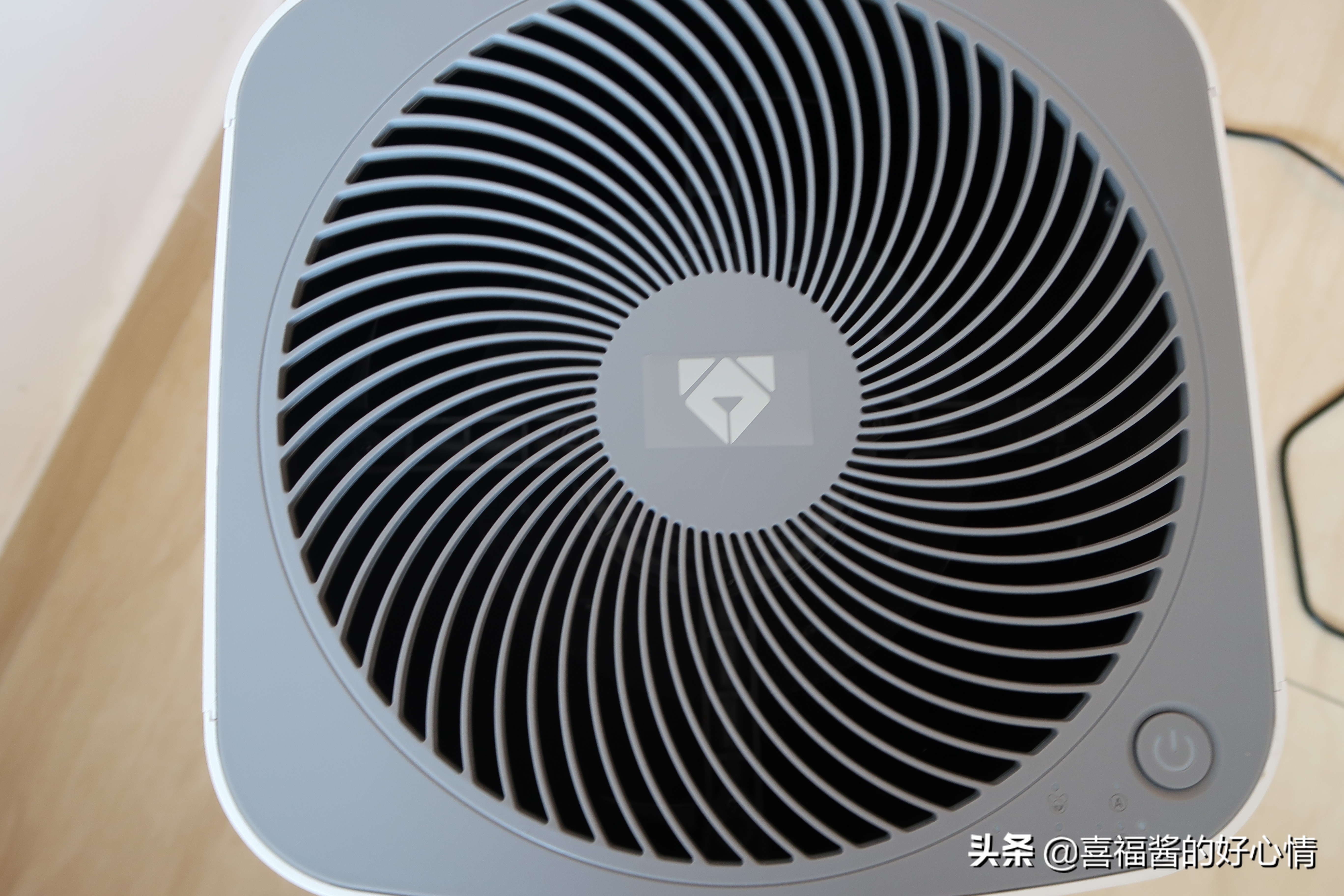 贝昂无耗材家用空气净化器怎么样,贝昂无耗材空气净化器除甲醛