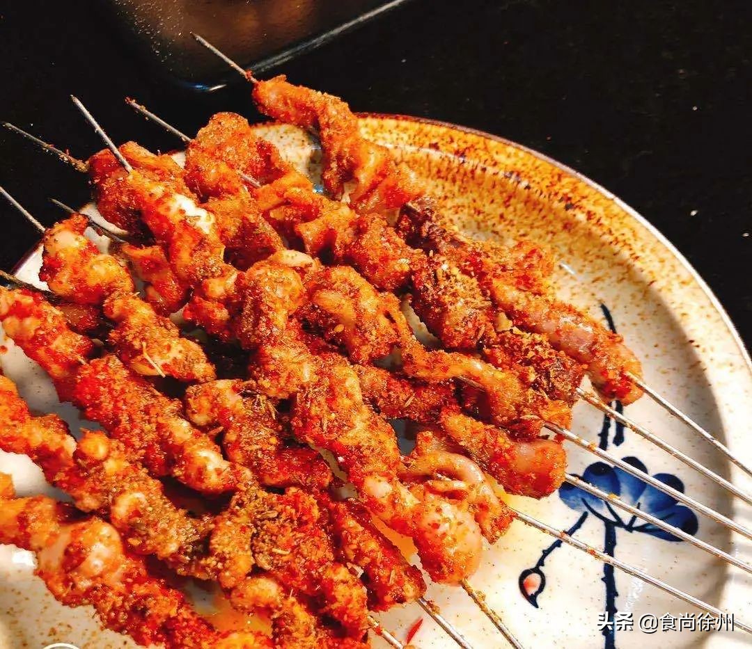 最新！徐州市委书记刚刚“下”馆子！另附《徐州堂食恢复清单》