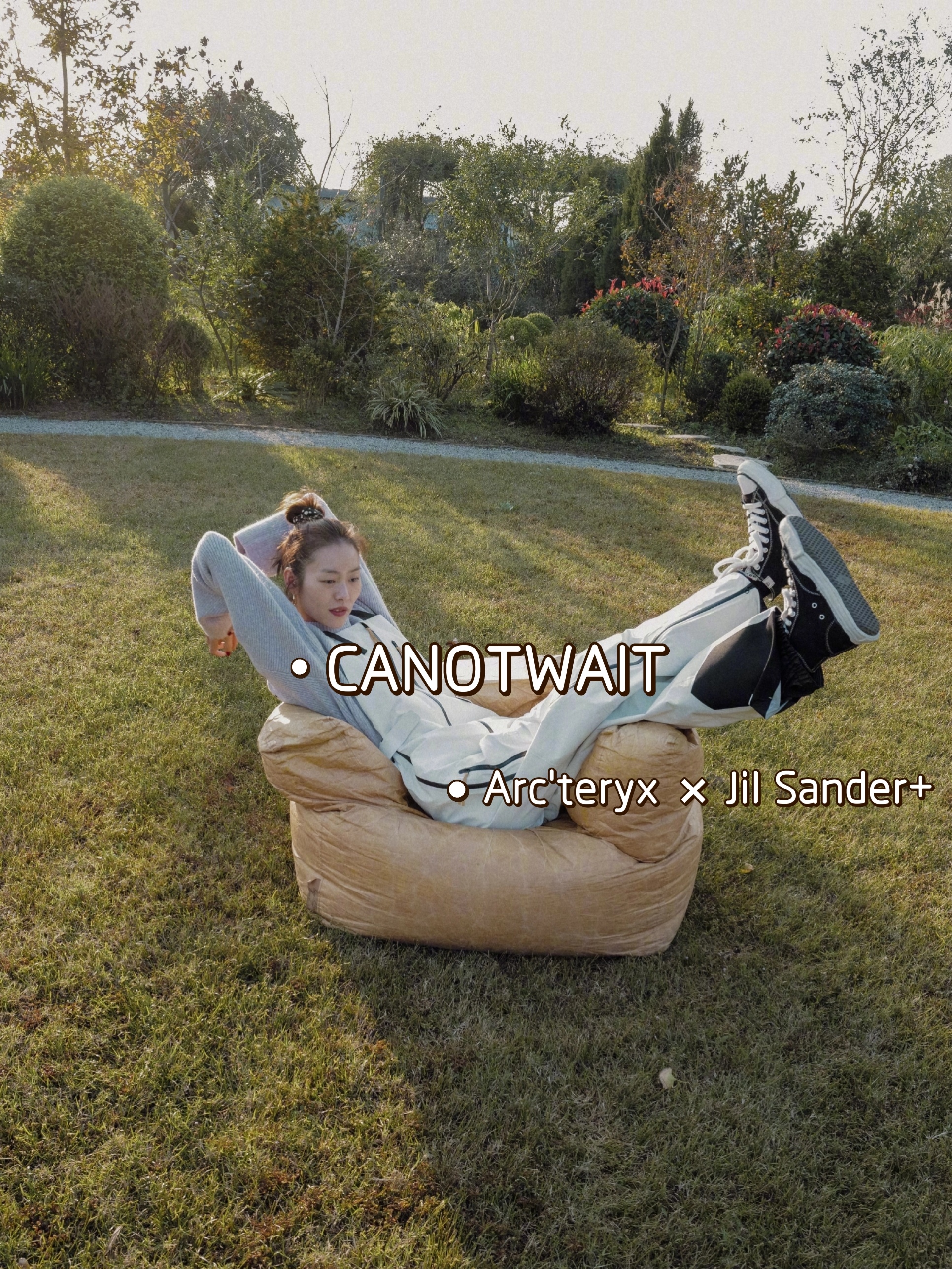 跟着超模刘雯学穿搭,刘雯冬季穿搭日常