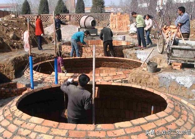 在农村风靡一时的沼气,农村沼气为什么过时了
