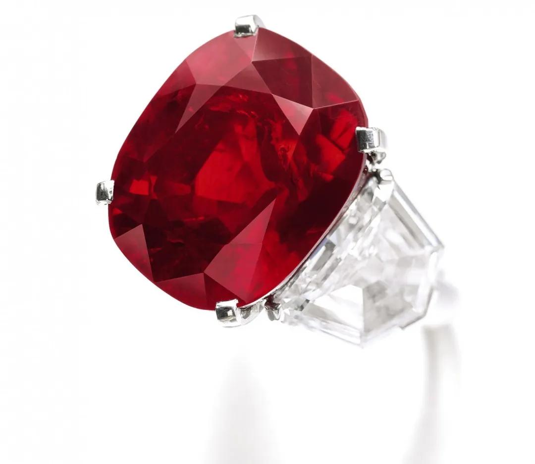 新手买珠宝的误区，看过以后不吃亏