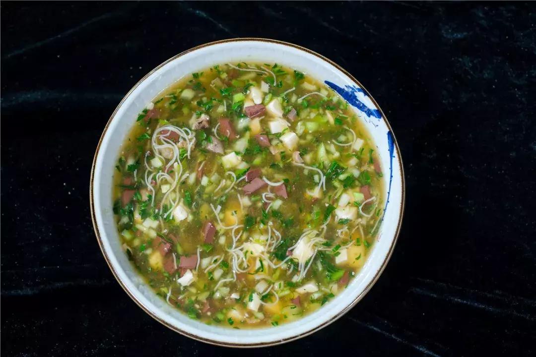 真正尝一口就忘不掉的特色美食,那些尝一口忘不掉的特色美食