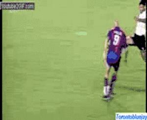 足球记忆罗纳尔多遇见足球,足球初恋系列全集