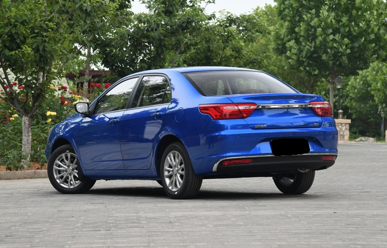 上班族神车,好车不贵经济实惠练手代步神车