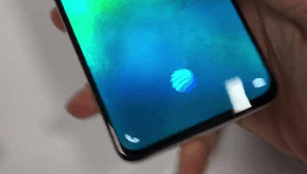 vivo屏幕指纹升降摄像头,vivo三摄屏幕指纹升降摄像头