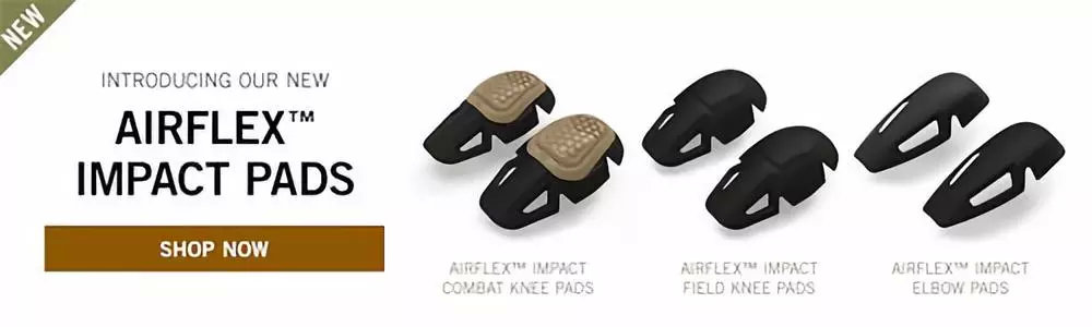 美特种部队新一代作战服竟出自女装设计师之手?CryePrecisionG4