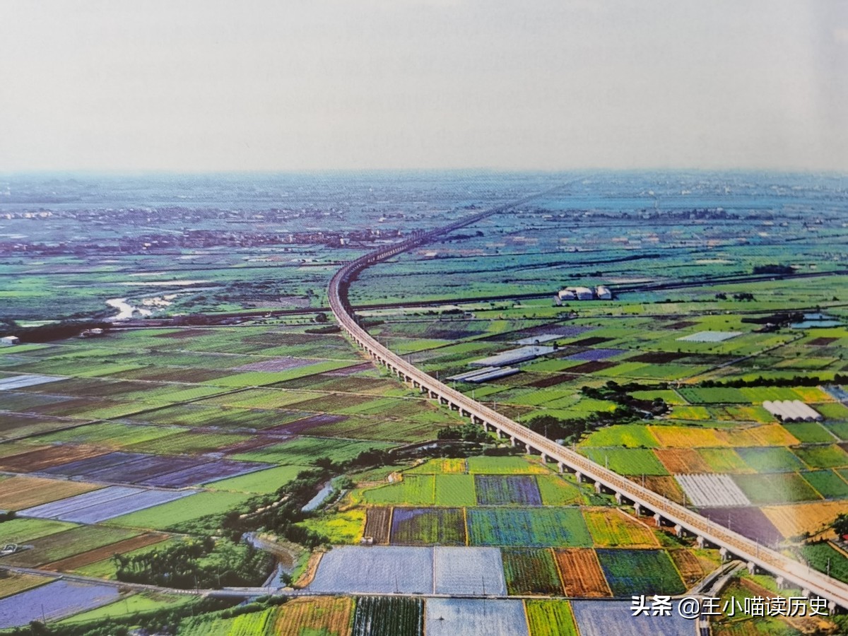 败不离湾？蒋介石败逃为何选择台湾？