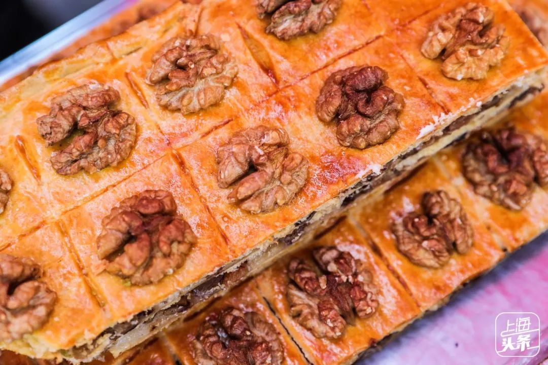 结棍！浦东版的“小*疆新**”美食一条街，让全上海人都羡慕