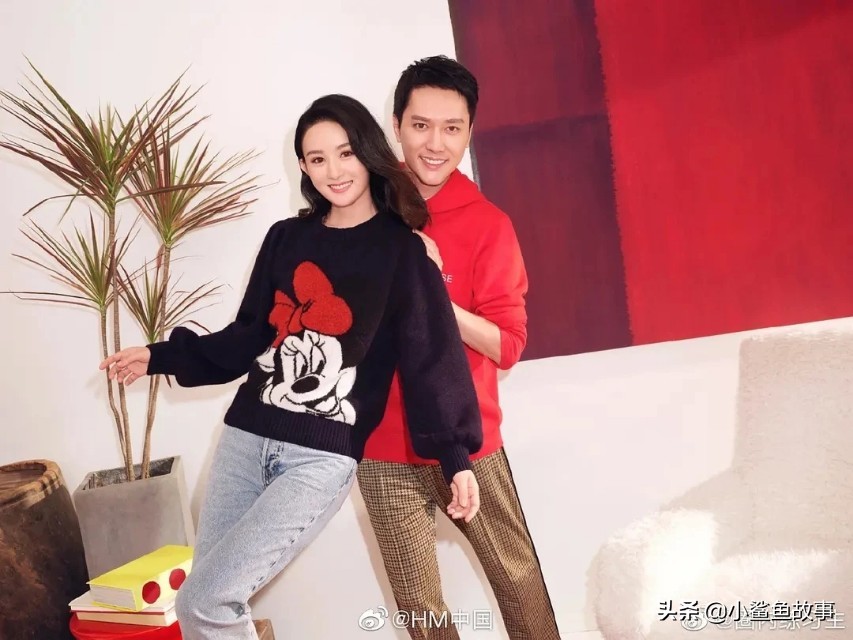 雷佳音解释优衣库,雷佳音把优衣库穿成海澜之家