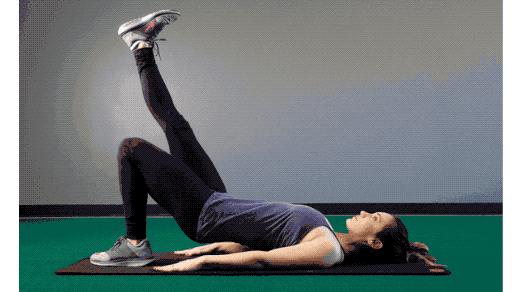 跑步膝如何快速缓解,跑步膝的预防和治疗