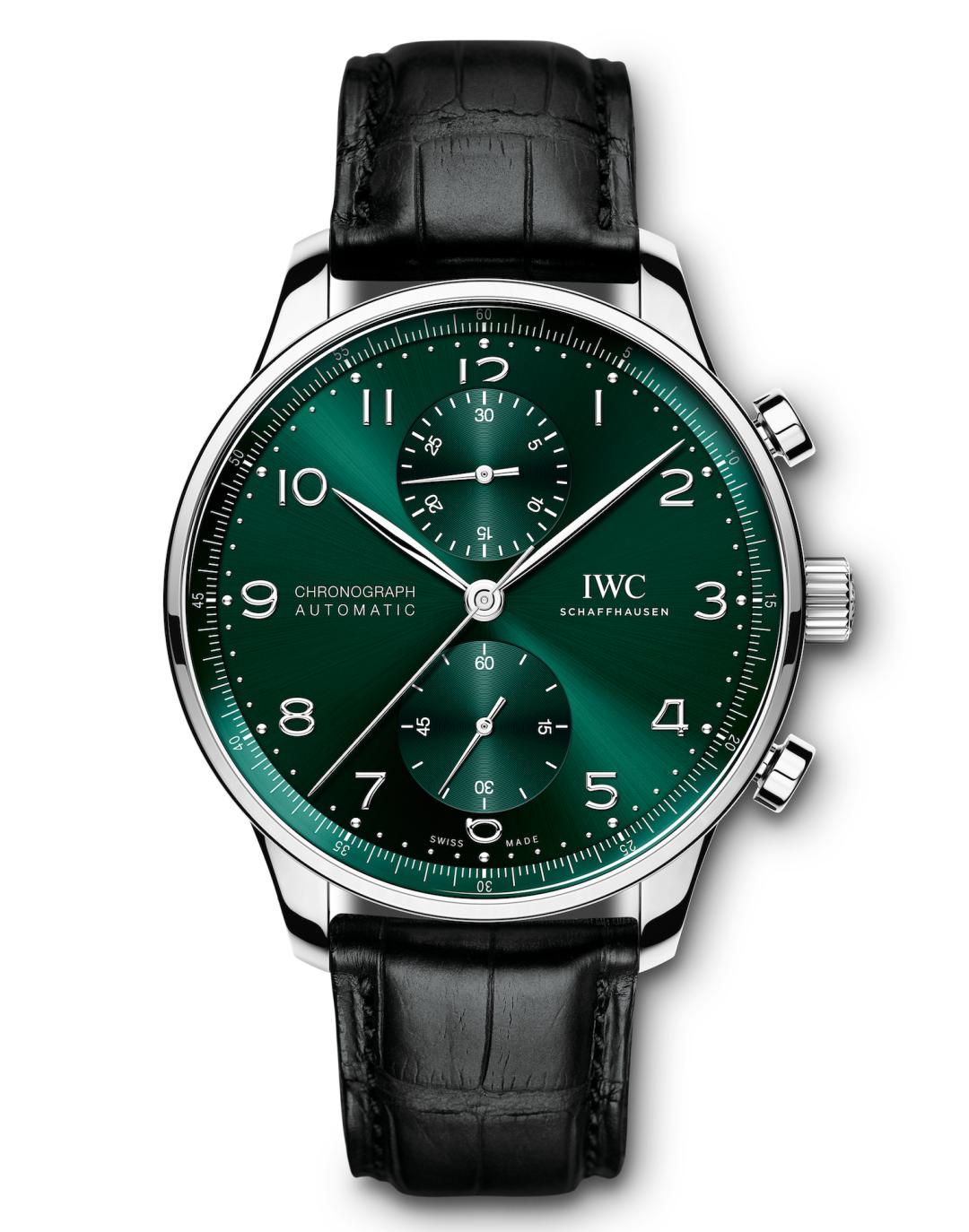 昨夜钟表奥斯卡，是谁在坚持？