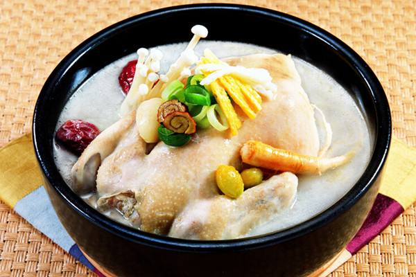 滋补养生汤男性,调理男性早泄吃什么中药