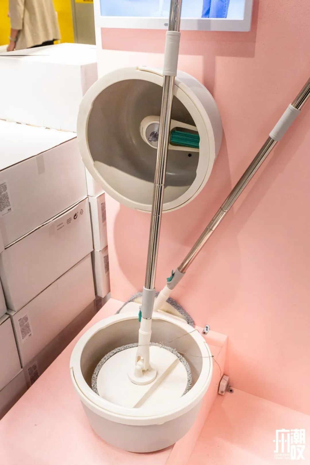 宜家五月发生的大事,宜家最可怕的事件