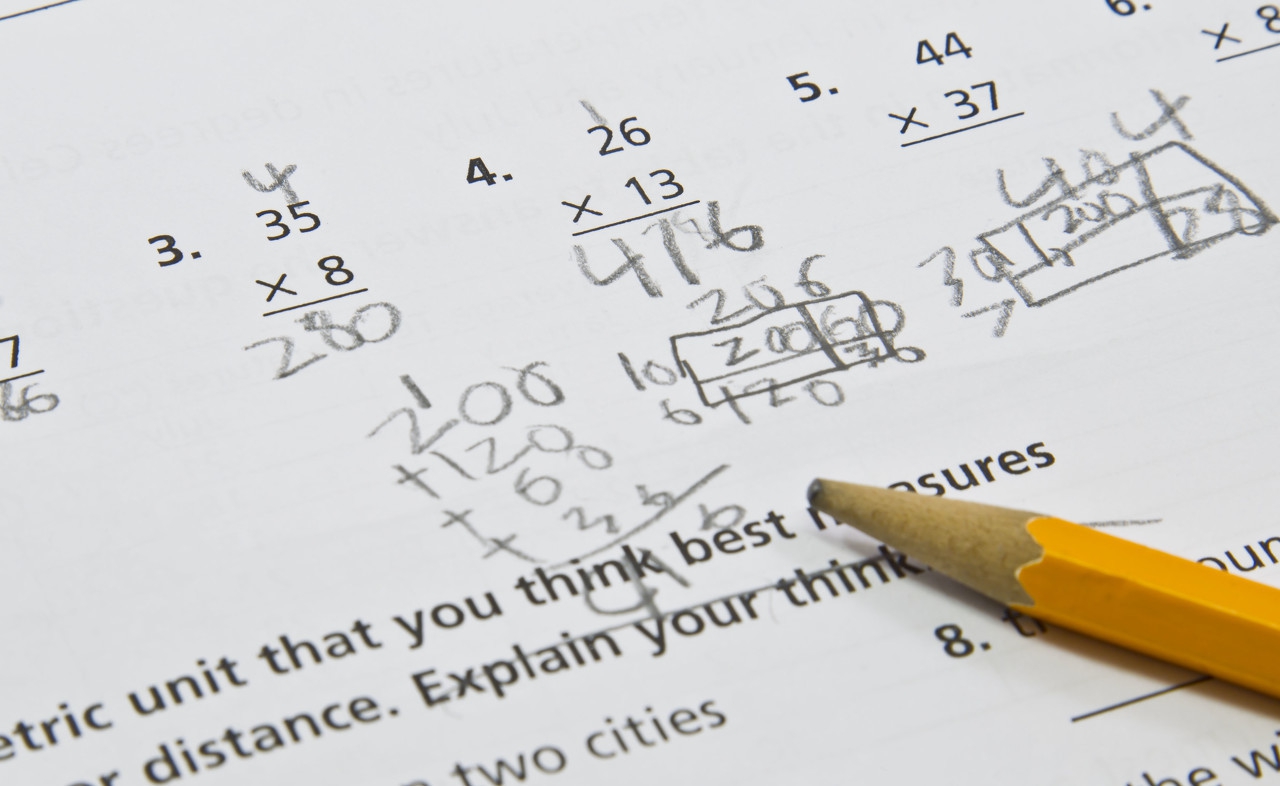 小学数学一至六年级公式必背,小学数学1-4年级必背公式全集