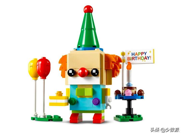 小零件少又好玩的乐高推荐,便宜可玩性高的乐高推荐
