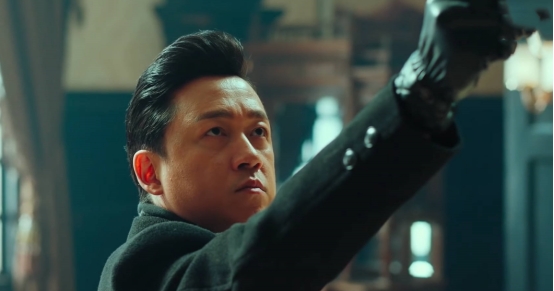 潘粤明个人评价,潘粤明如何评价画功不俗