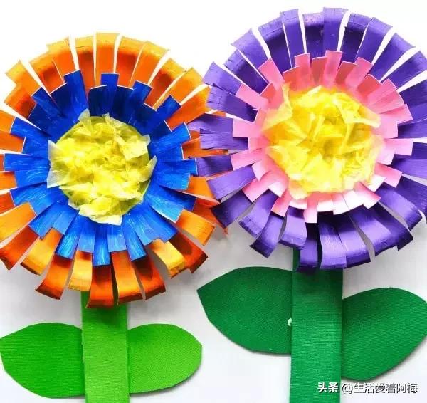 教师节制作的手工,教师节手工礼物最简单的做法