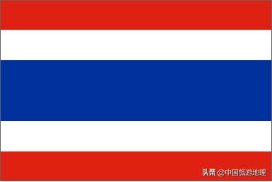 有哪些关于泰国的冷知识知乎,泰国冷知识全部