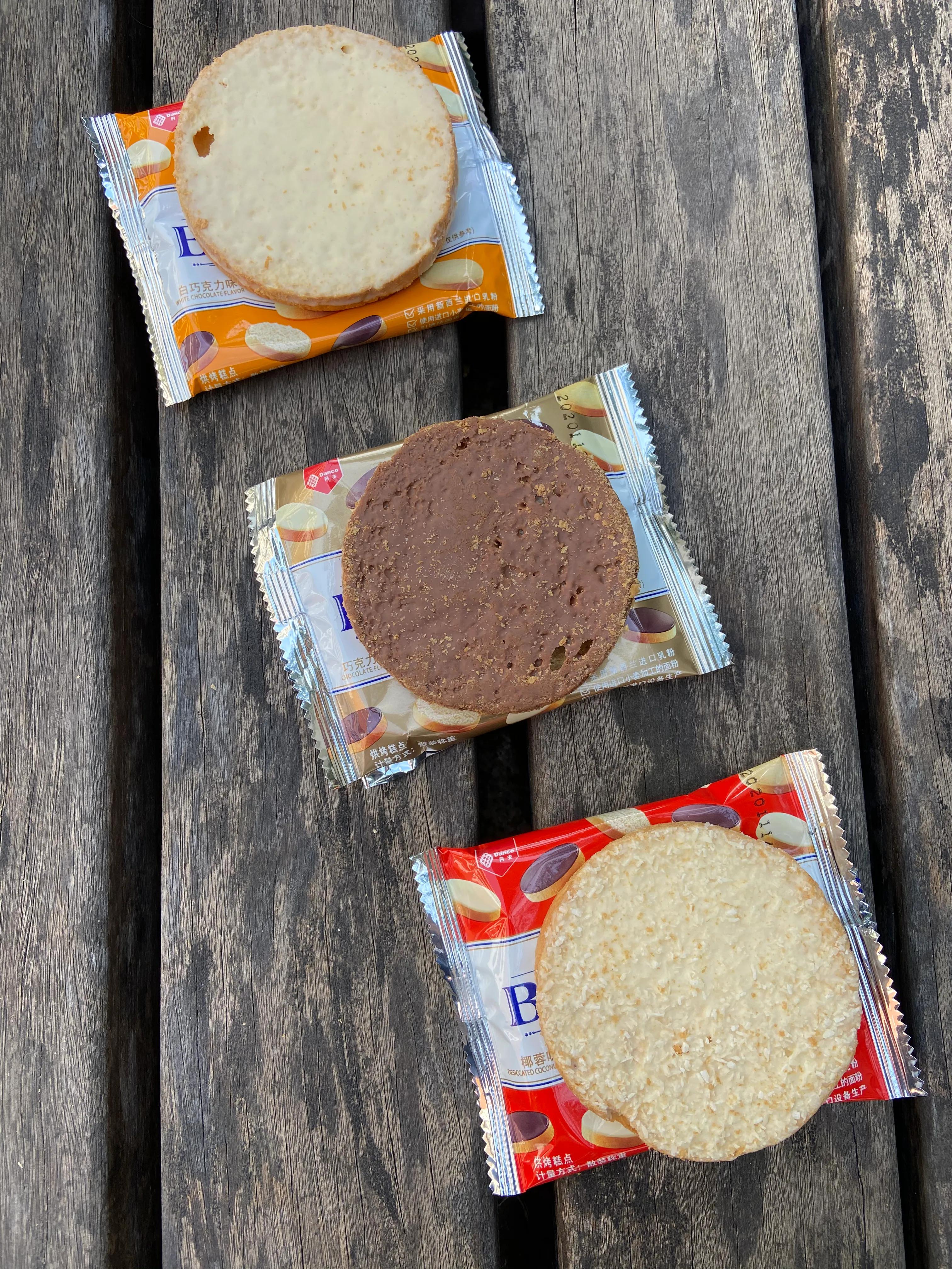 伯力爵脆吐司测评,伯力爵高端脆吐司怎么样