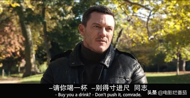 安娜超模特工合集,安娜颜值超高的女特工