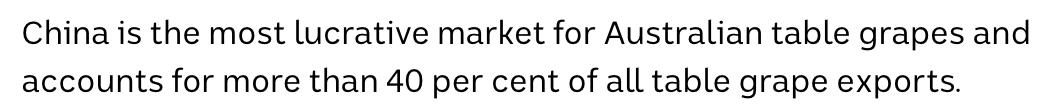 又一澳洲热门产品受阻！澳媒：澳洲留学业务遭中国中介叫停