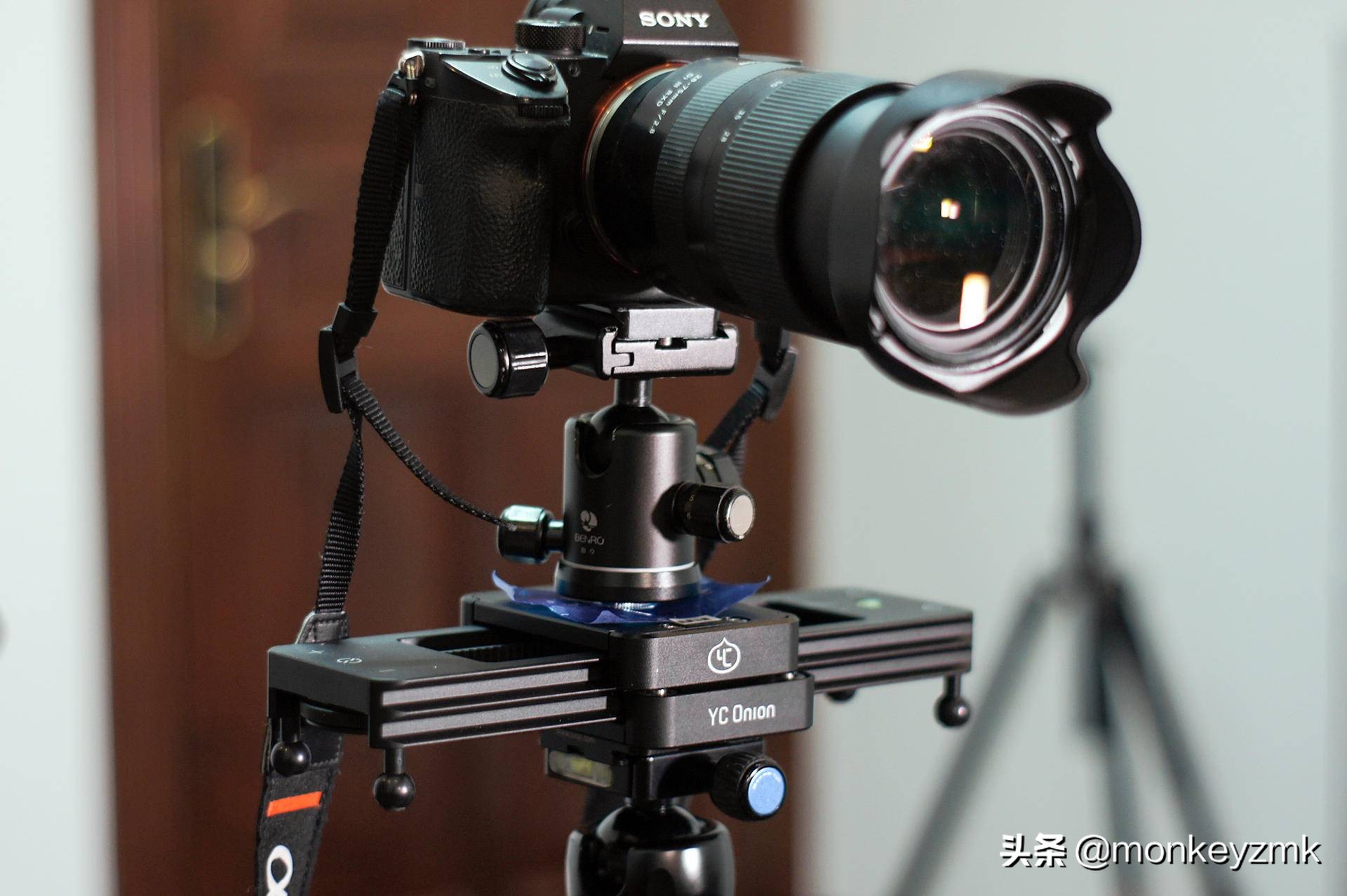 准备入门,视频创作必备设备