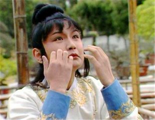 赵姨娘施法被揭穿了吗,赵姨娘用巫术被发现了吗