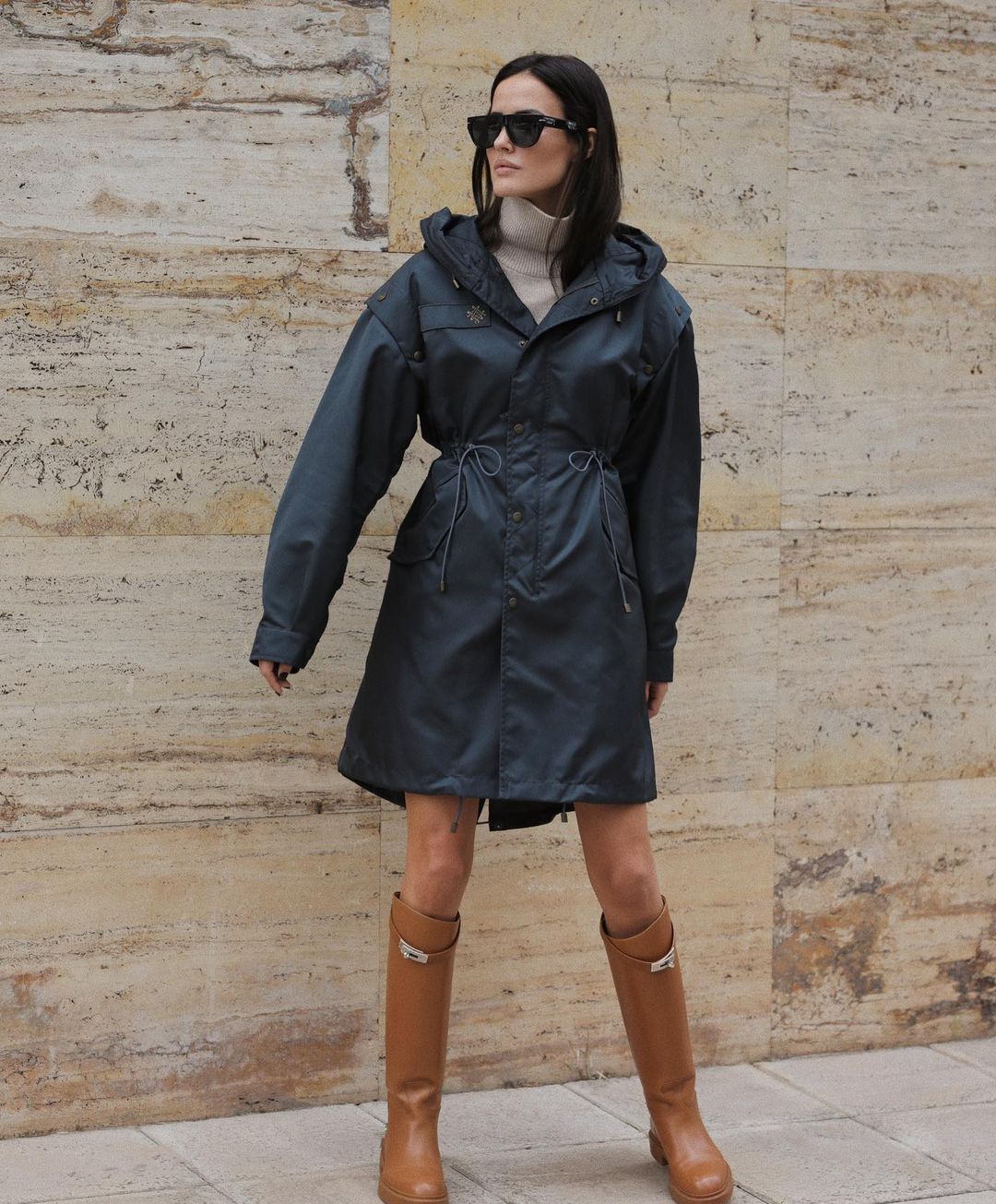 踩了很多雷,这几双靴子百搭又耐穿