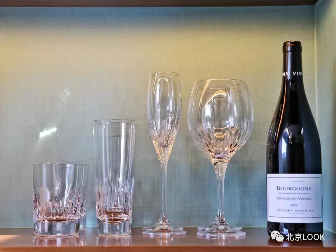 俯瞰故宫北京奢华五星酒店,看故宫全景的酒店