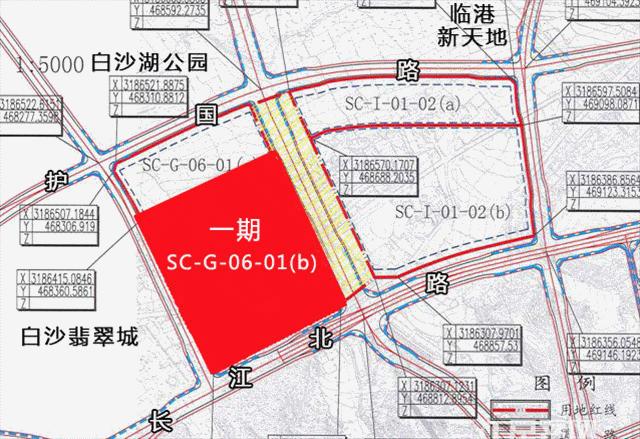 宜宾华润公园九里刚需改善,宜宾华润公园九里1期外景