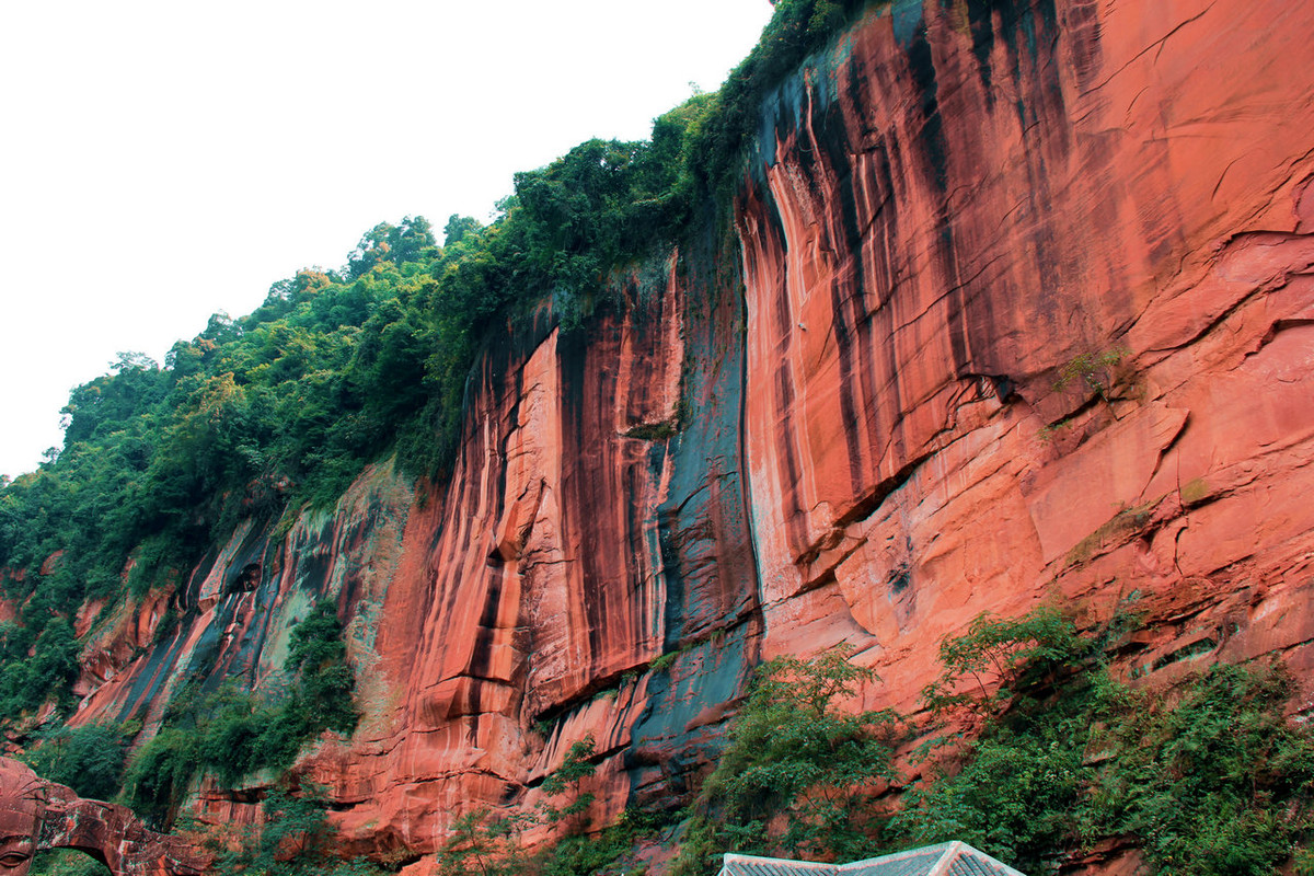 重庆避暑的好地方推荐一下,重庆本地人避暑去哪玩