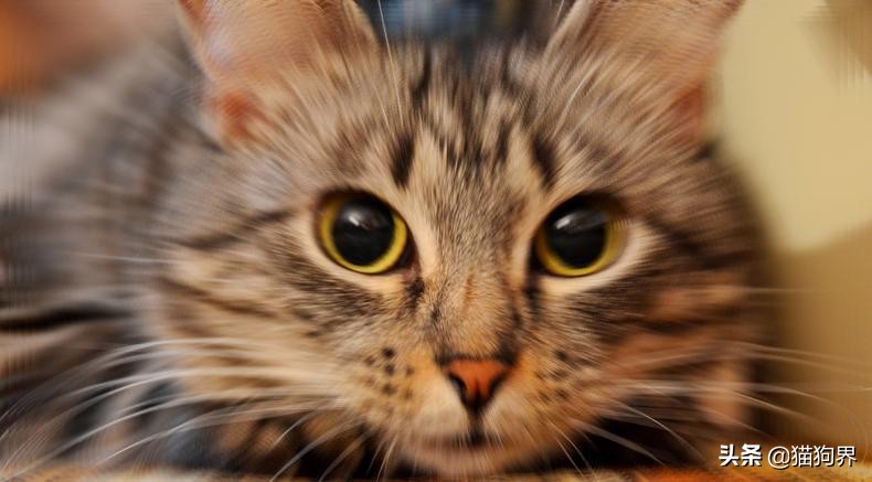 对付猫咪的十种方法,应对猫猫掉毛