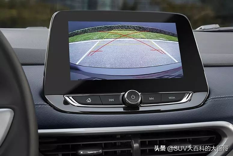 新款雪佛兰创酷和别克昂科拉,新一代雪佛兰创酷售价