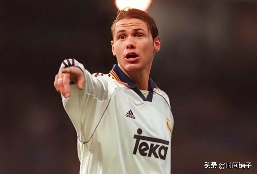 足球记忆范德贝克,足球记忆绝代双骄